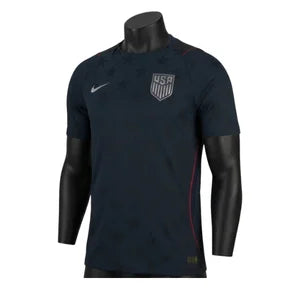 Camisa USA 24/25 II Away - Versão Torcedor 