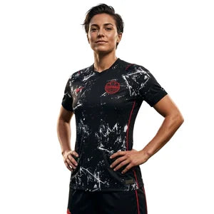 Camiseta local de Canadá 24/25 I - Versión para aficionados 