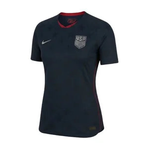 Camisa USA 24/25 II Away - Versão Torcedor 