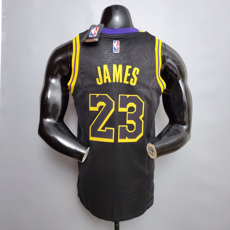 NBA Lakers Jersey