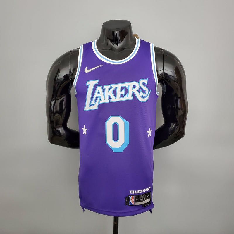 Imagem do produto Camisa NBA Lakers