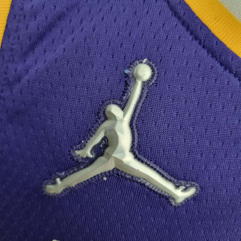 NBA Lakers Jersey