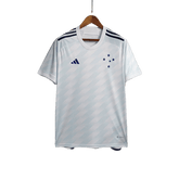 Cruzeiro 23/24 II Away Jersey - Fan Version