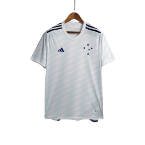 Cruzeiro 23/24 II Away Jersey - Fan Version
