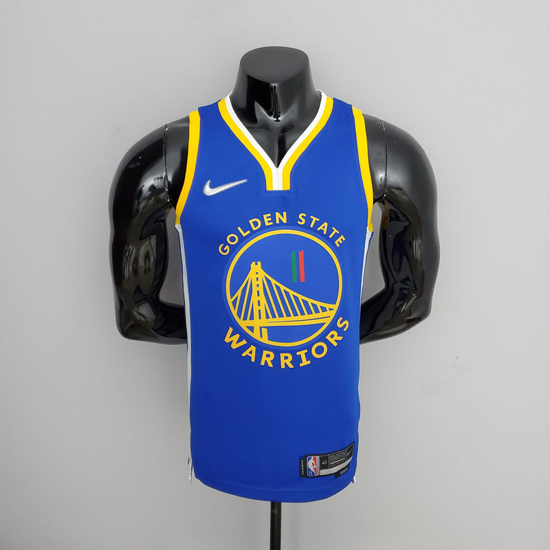 Imagem do produto Camisa NBA Golden State Warriors