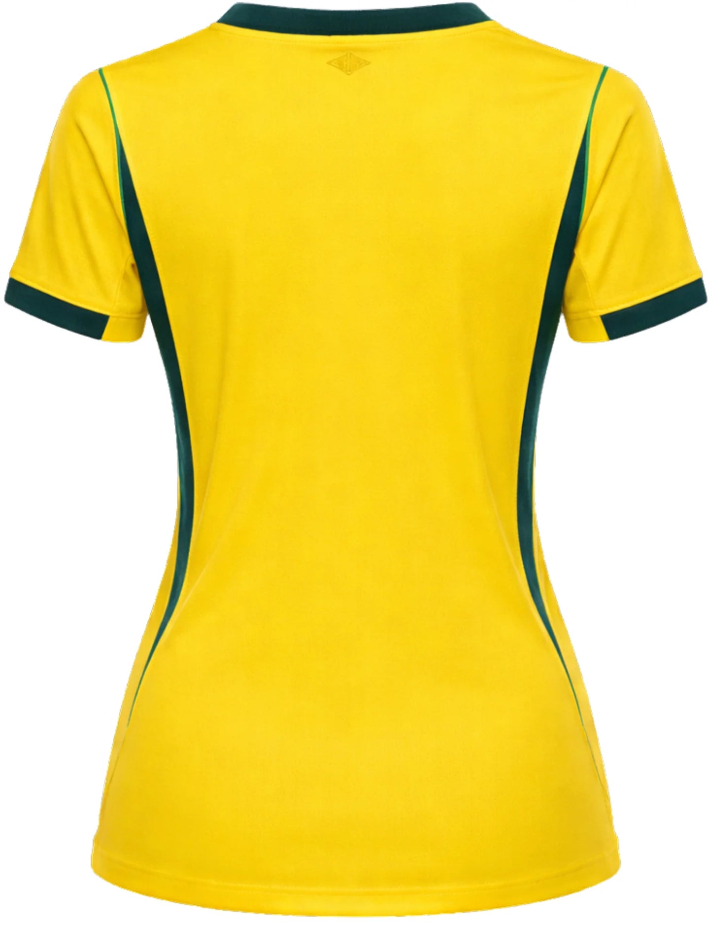 Brazil 26/27 I Home Women's Jersey World Cup - Fan Version