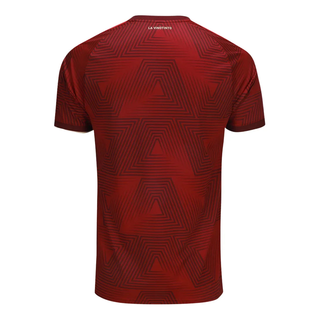 Camiseta Gremio 23/24 I Local - Versión Jugador 