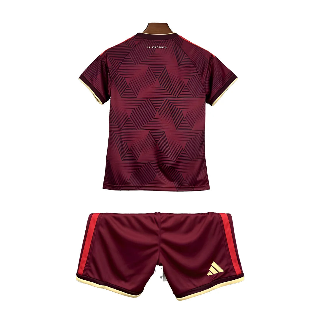 Camiseta Gremio 23/24 I Local - Versión Jugador 