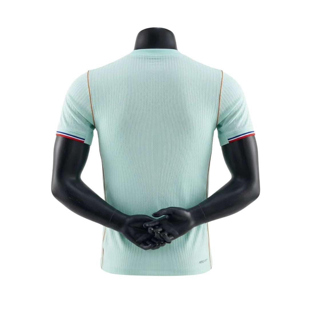 Camiseta local de Francia 24/25 I - Versión para aficionados 