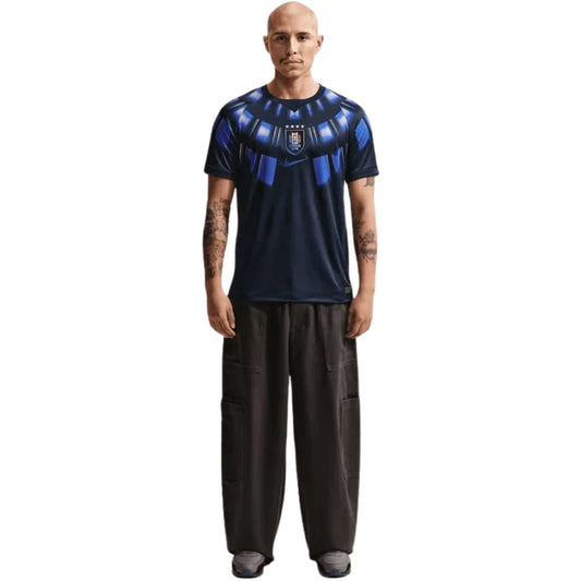 Camiseta local de Portugal 25/26 I - Versión para aficionados