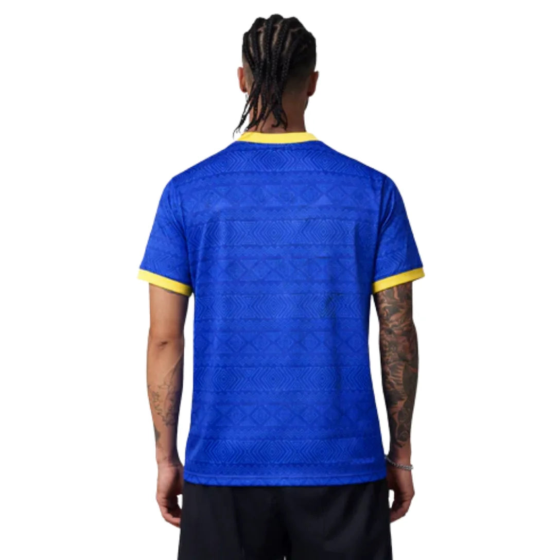 Camisa Brasil 24/25 I - Versão Torcedor 