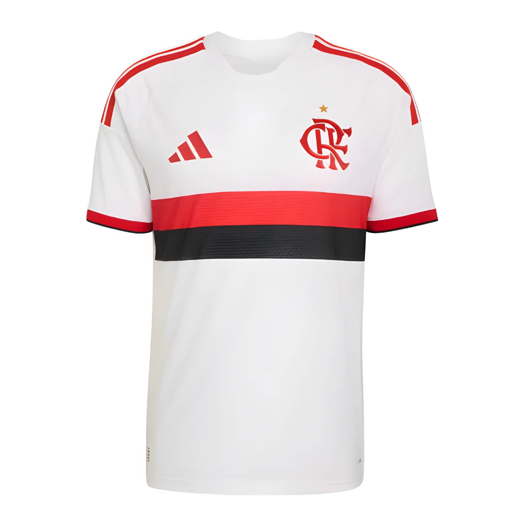 Flamengo II 25/26 - Versión Fan