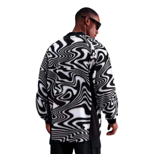 PRE-ORDER Brazil World Cup Goalkeeper Long Sleeve 2026