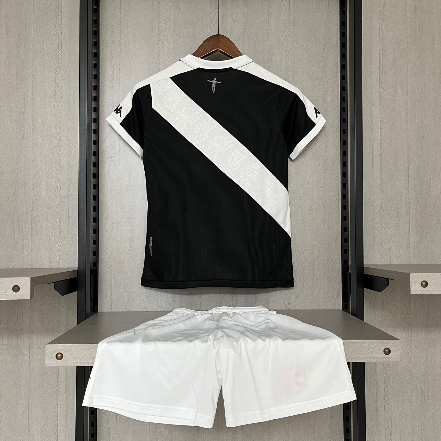 Vasco da Gama infantil Inicio 24-25