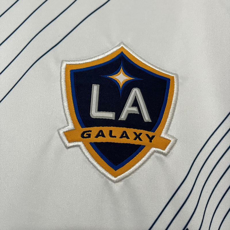 LA Galaxy 24-25 home 