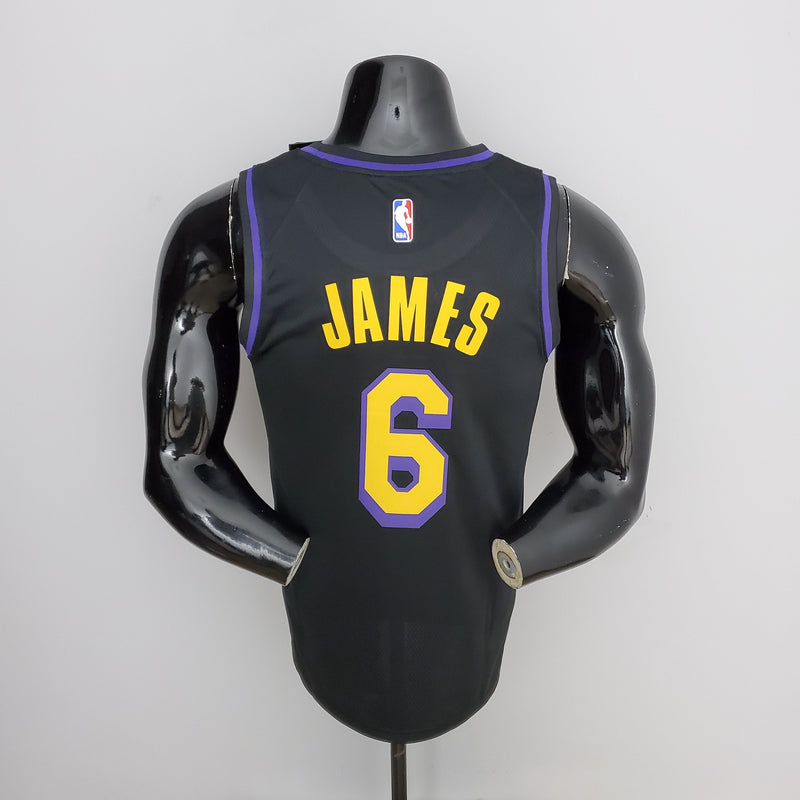 NBA Lakers Jersey