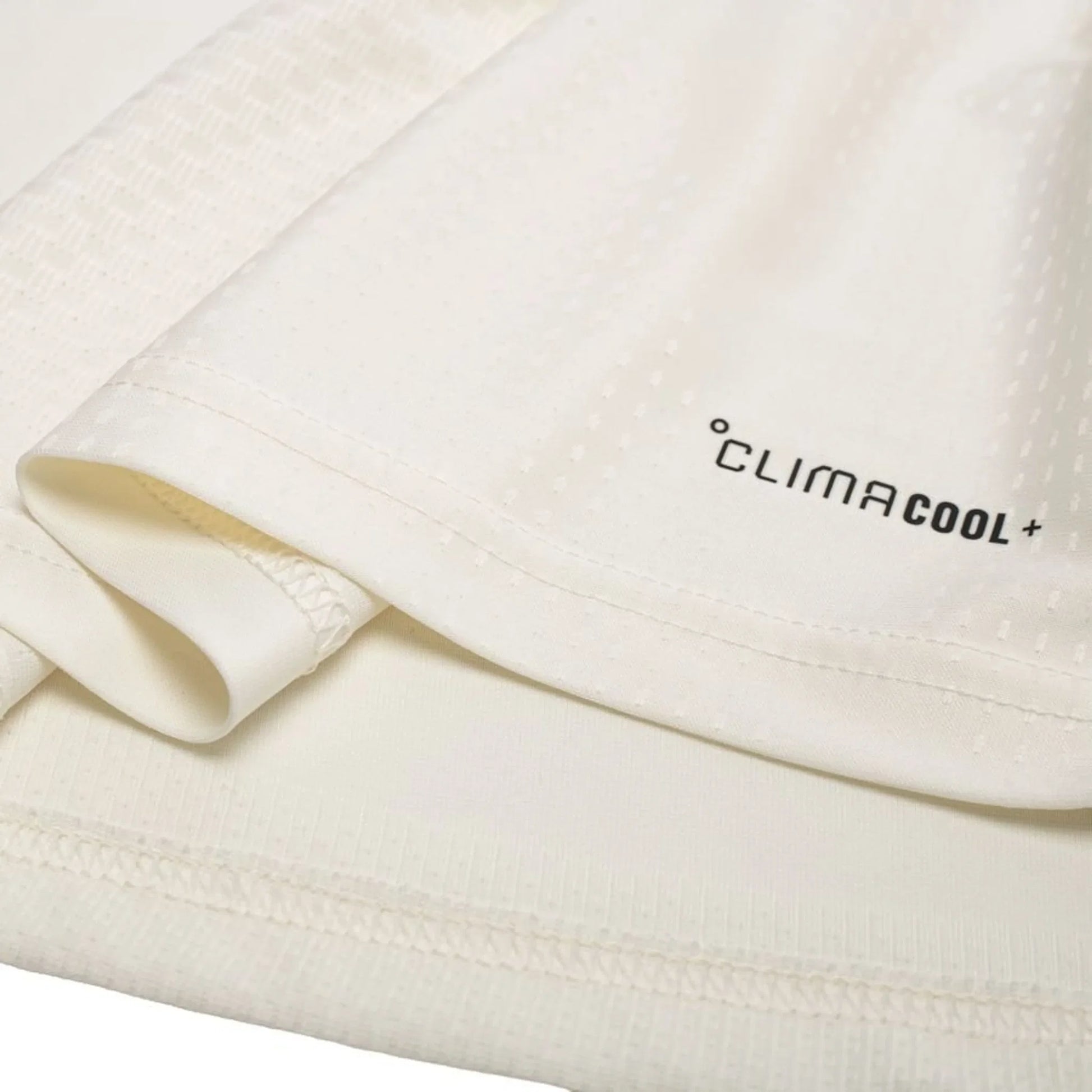 Manchester United 26/27 Third Player Jersey - Climacool+ fabric detail