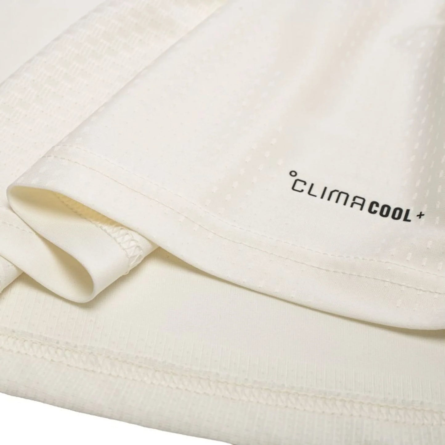Manchester United 26/27 Third Long Sleeve Player Jersey - Climacool+ fabric detail