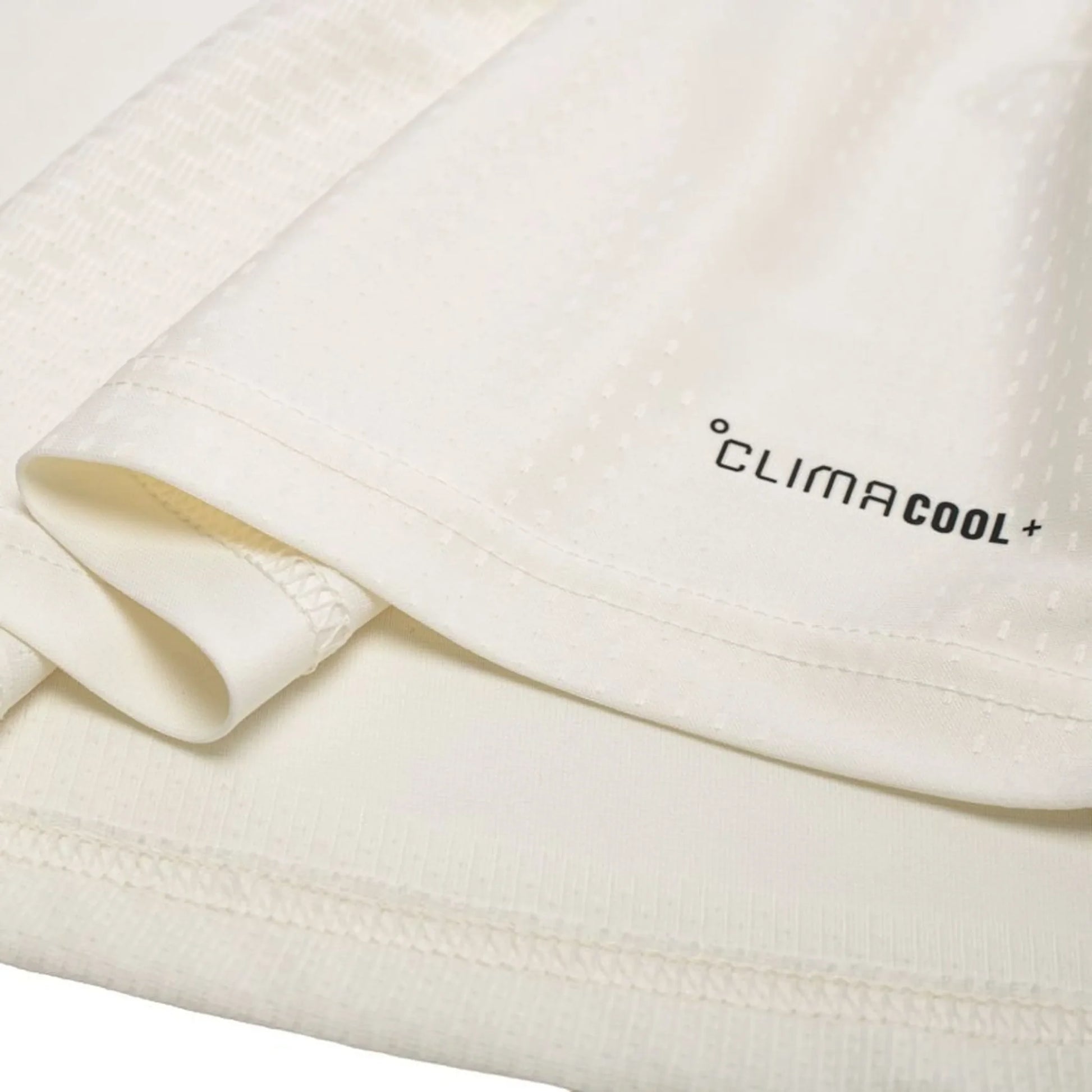 Manchester United 26/27 Third Long Sleeve Player Jersey - Climacool+ fabric detail