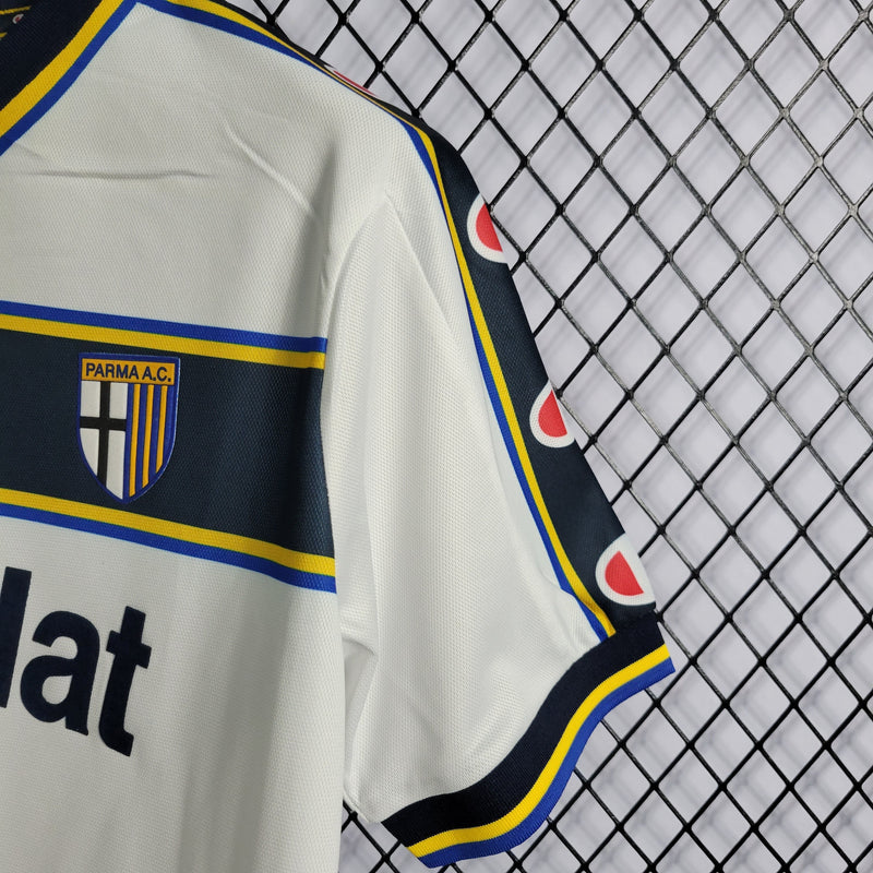 Parma Reserve 02/03 Shirt - Retro Version