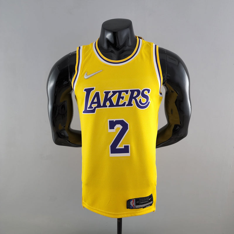 Imagem do produto Camisa NBA Lakers