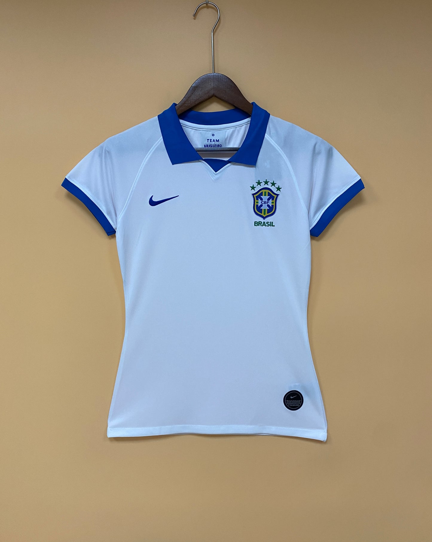 Brazil 19/20 I Home - Women's