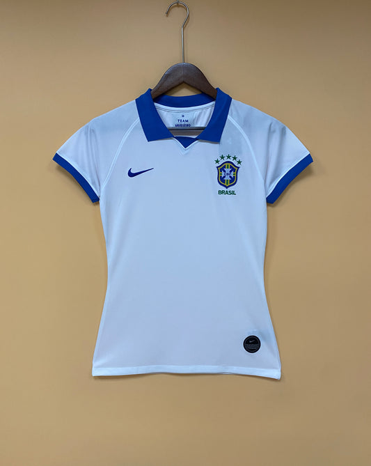 Brazil 19/20 I Home - Women's
