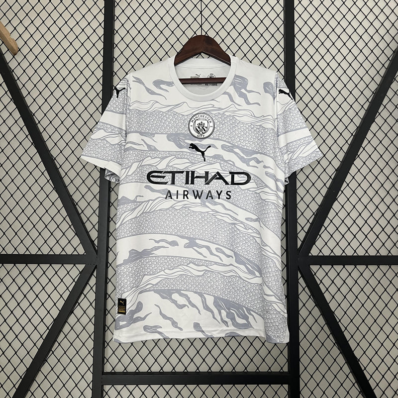 Imagem do produto Manchester City 24-25 Special Edition com entrega para brasileiros no Reino Unido