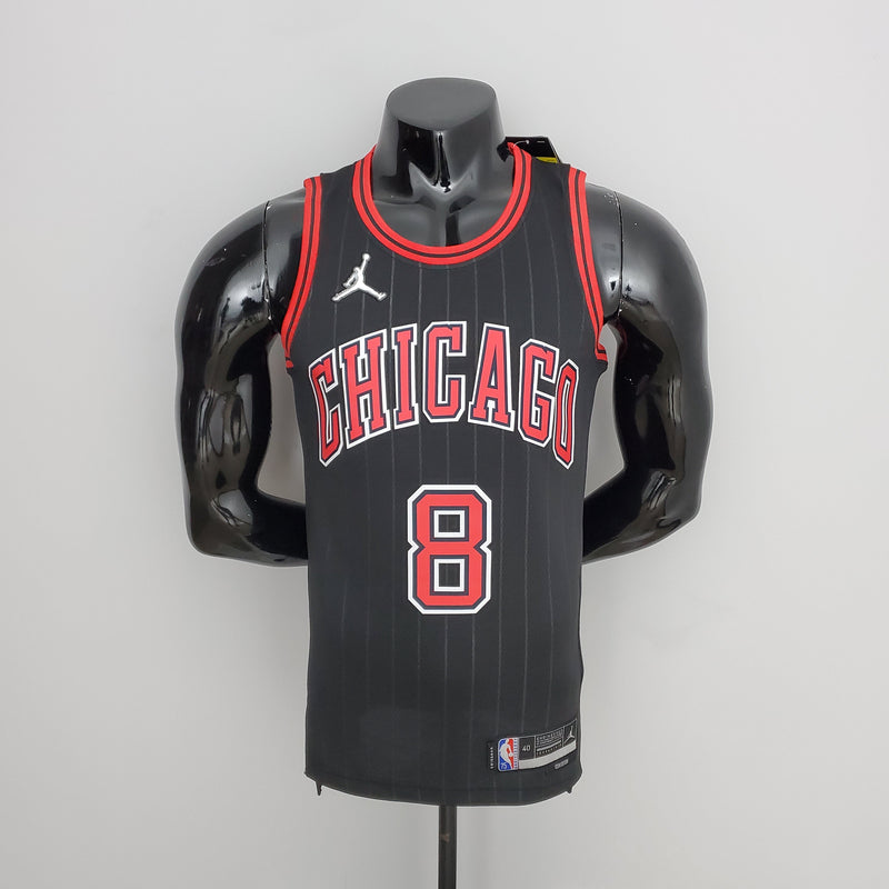 Imagem do produto Camisa NBA Chicago Bulls