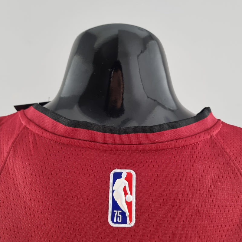 NBA Miami Heat Jersey