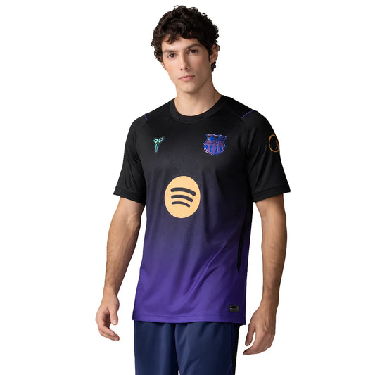 Camisa Barcelona Away Jersey 2026/27 - Player Version