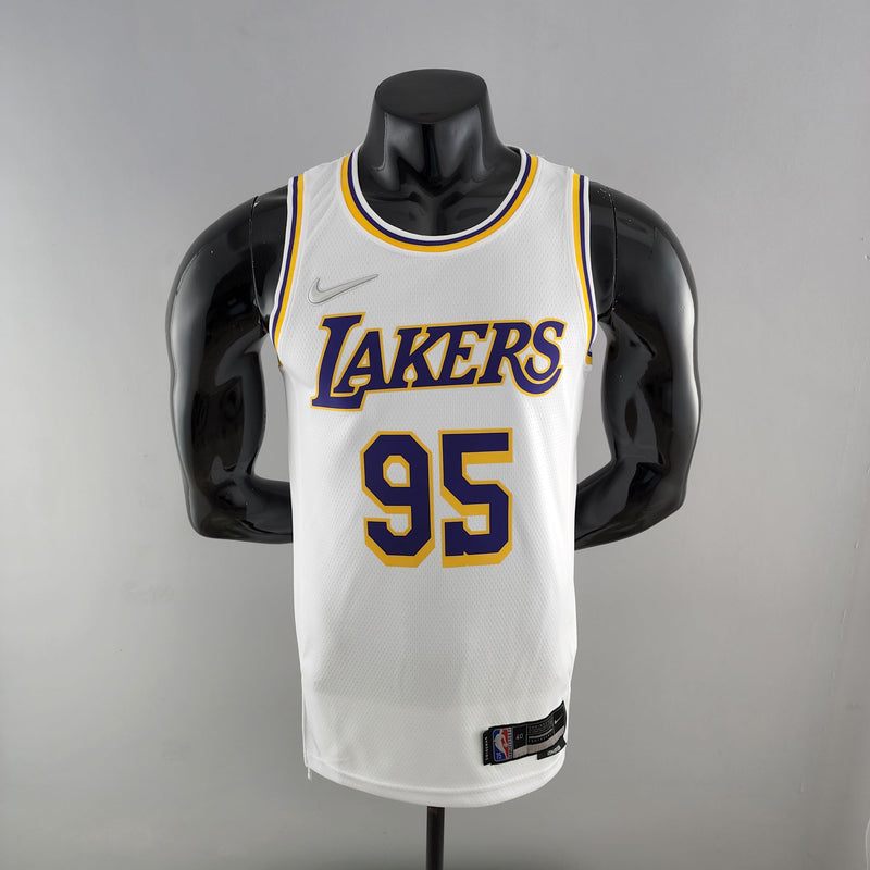 Imagem do produto Camisa NBA Lakers