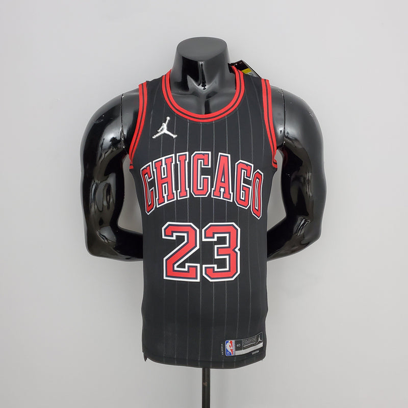 Imagem do produto Camisa NBA Chicago Bulls