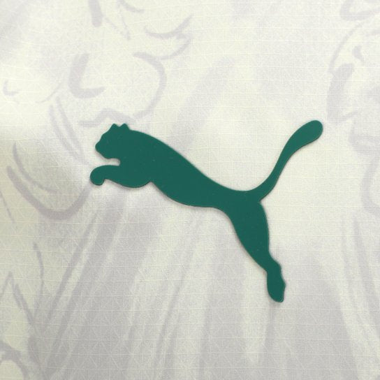 Palmeiras 25/26 x Kidsuper Jersey - Player Version