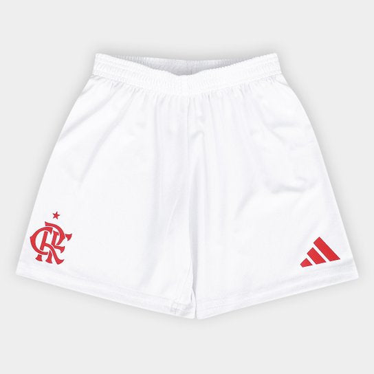 Flamengo Infantil Home 25-26