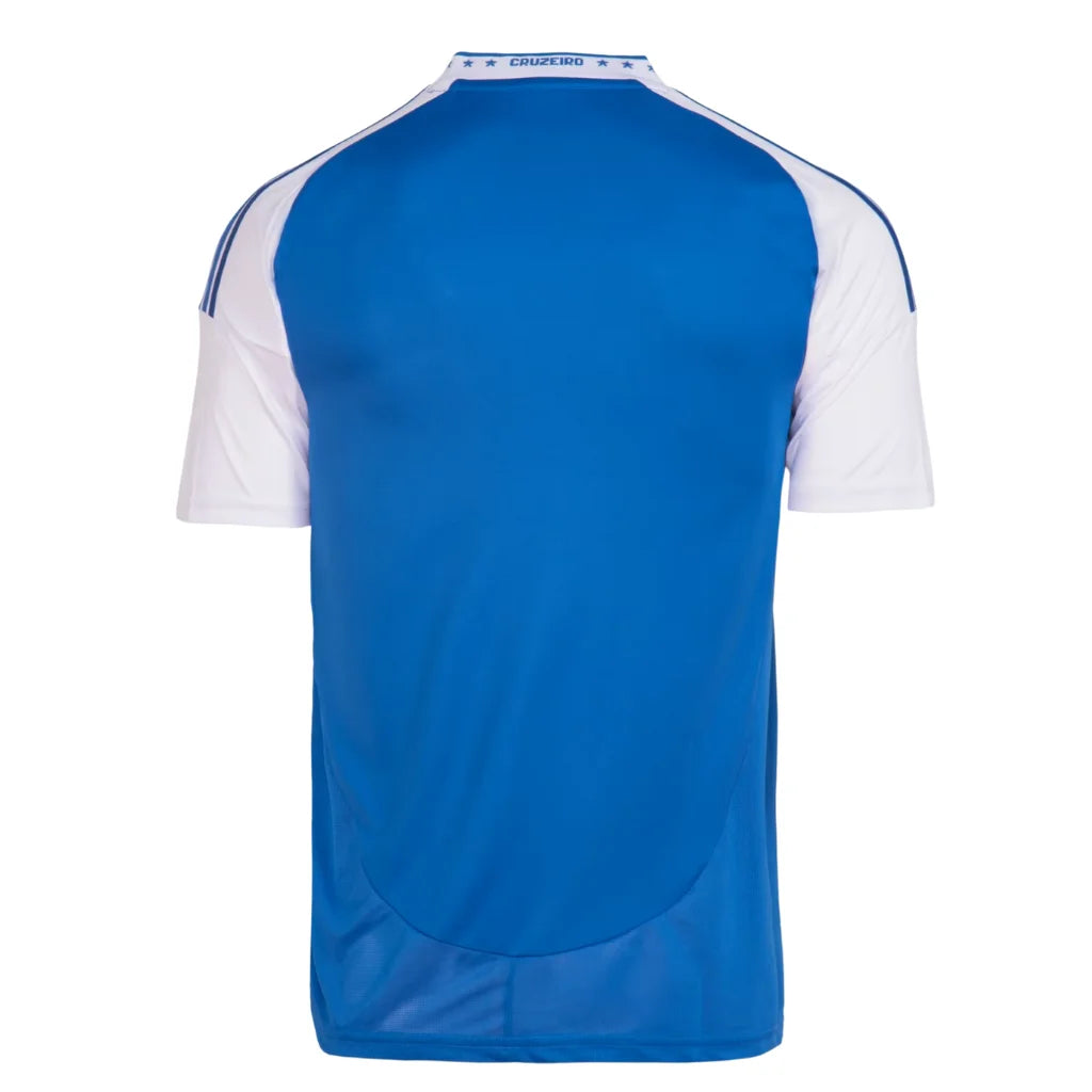 Cruzeiro 25/26 - Versión para aficionados