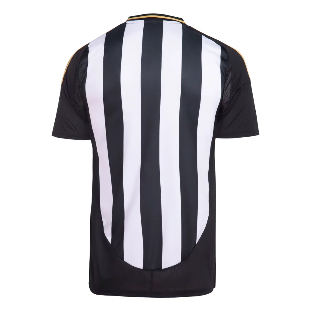Camisa Home do Atlético Mineiro 25/26 I - Versão Torcedor