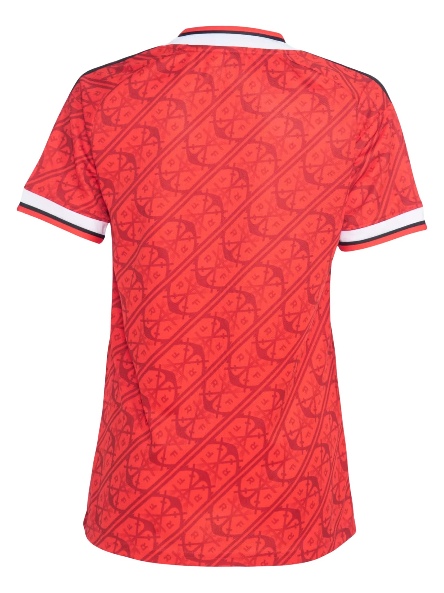 PRE-ORDER Flamengo 2026/27 Third Fan Jersey