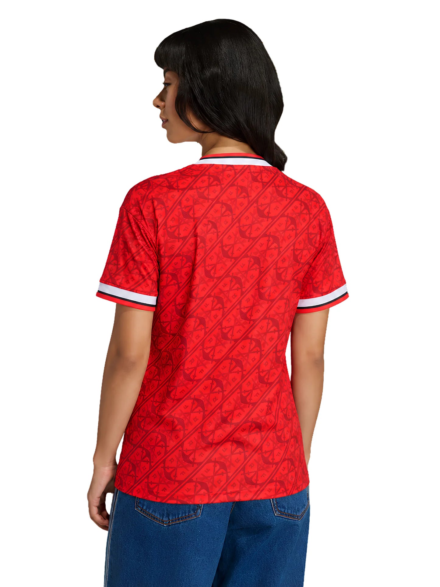 Flamengo II 25/26 - Versão Torcedor