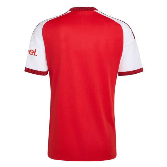 Arsenal Home Jersey 2026/27 - Fan Version