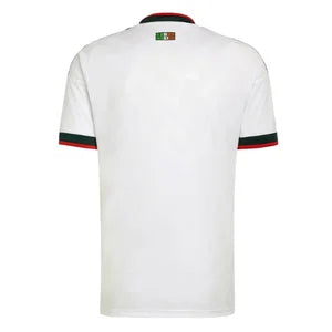Camiseta local de México 24/25 I - Versión para aficionados 