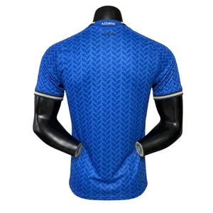 Italy I Home World Cup 26/27 Jersey - Player Version