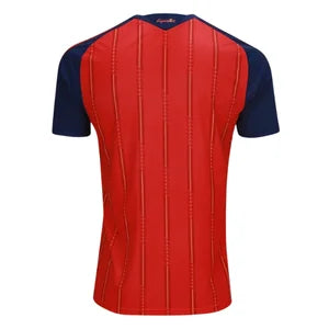 Camisa Espanha 24/25 I - Versão Torcedor 