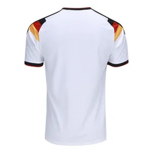 Camisa Alemanha 24/25 I - Versão Torcedor 