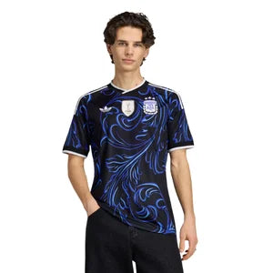 Camiseta local de Argentina 22/23 I - Versión de jugador 