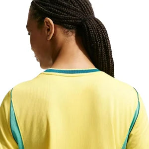 Brazil 26/27 I Home Women's Jersey World Cup - Fan Version