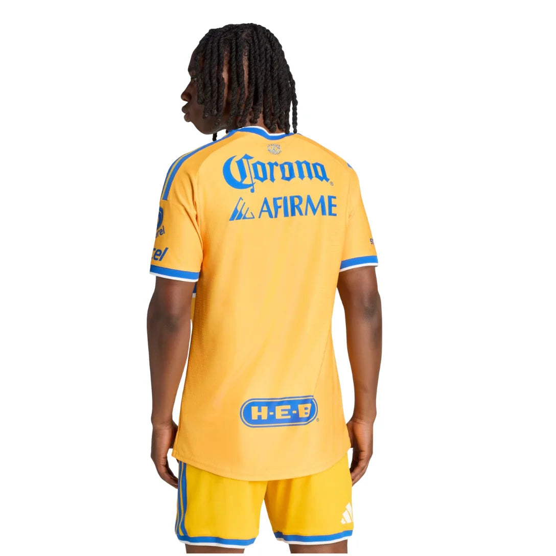 Tigres 26/27 I Home Jersey - Player Version