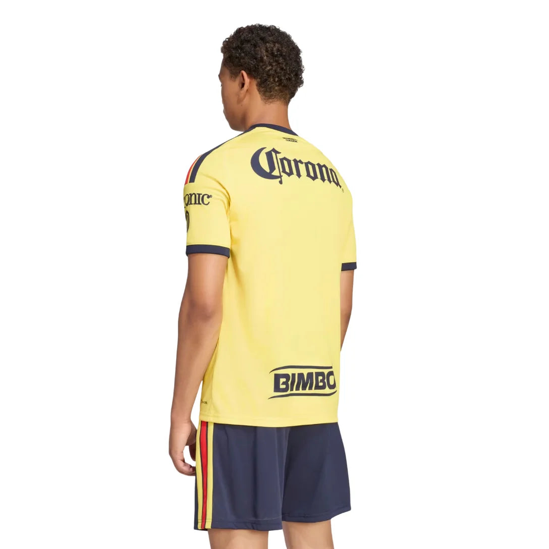 Camisa Alternativa Club América 24/25 II - Versão Jogador 