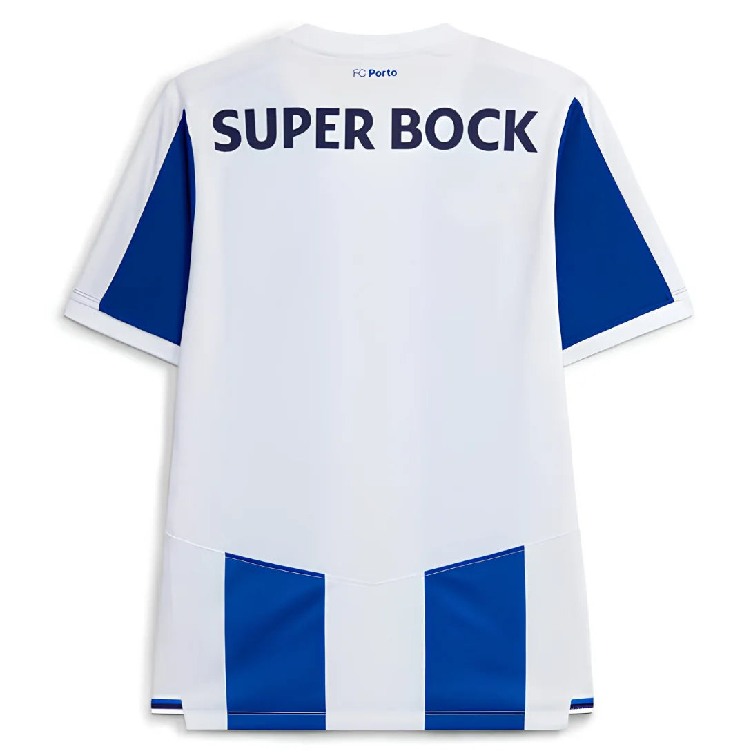 Camiseta local del Porto 24/25 I - Versión para aficionados 