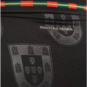 Portugal World Cup 2026/27 Black Panther - Fan Version
